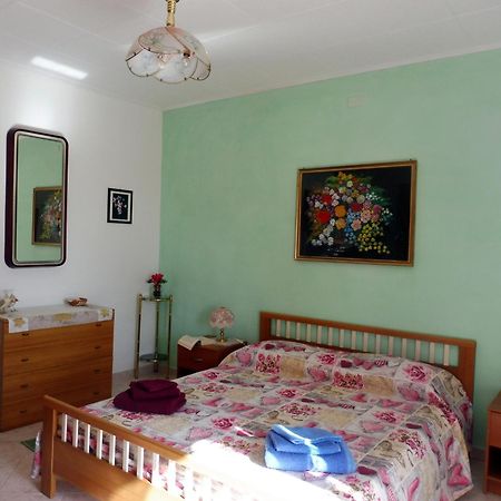Casa Miriam - Appartamenti Vacanze Villaputzu Quarto foto