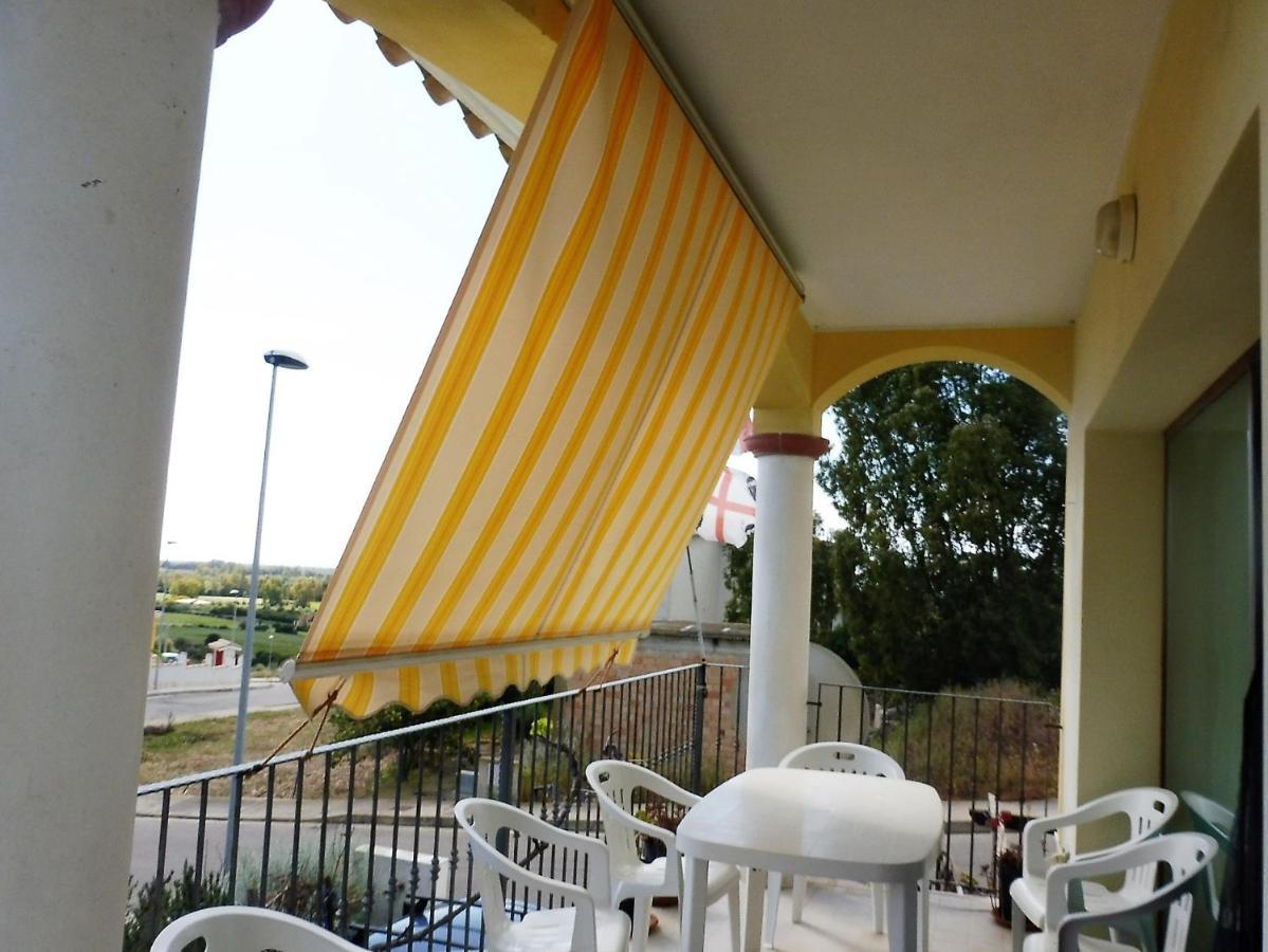 Casa Miriam - Appartamenti Vacanze Villaputzu Exterior foto