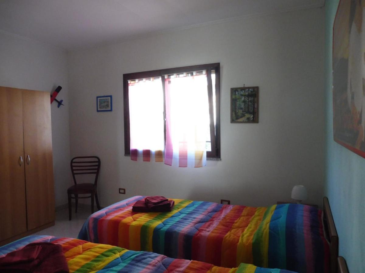 Casa Miriam - Appartamenti Vacanze Villaputzu Exterior foto