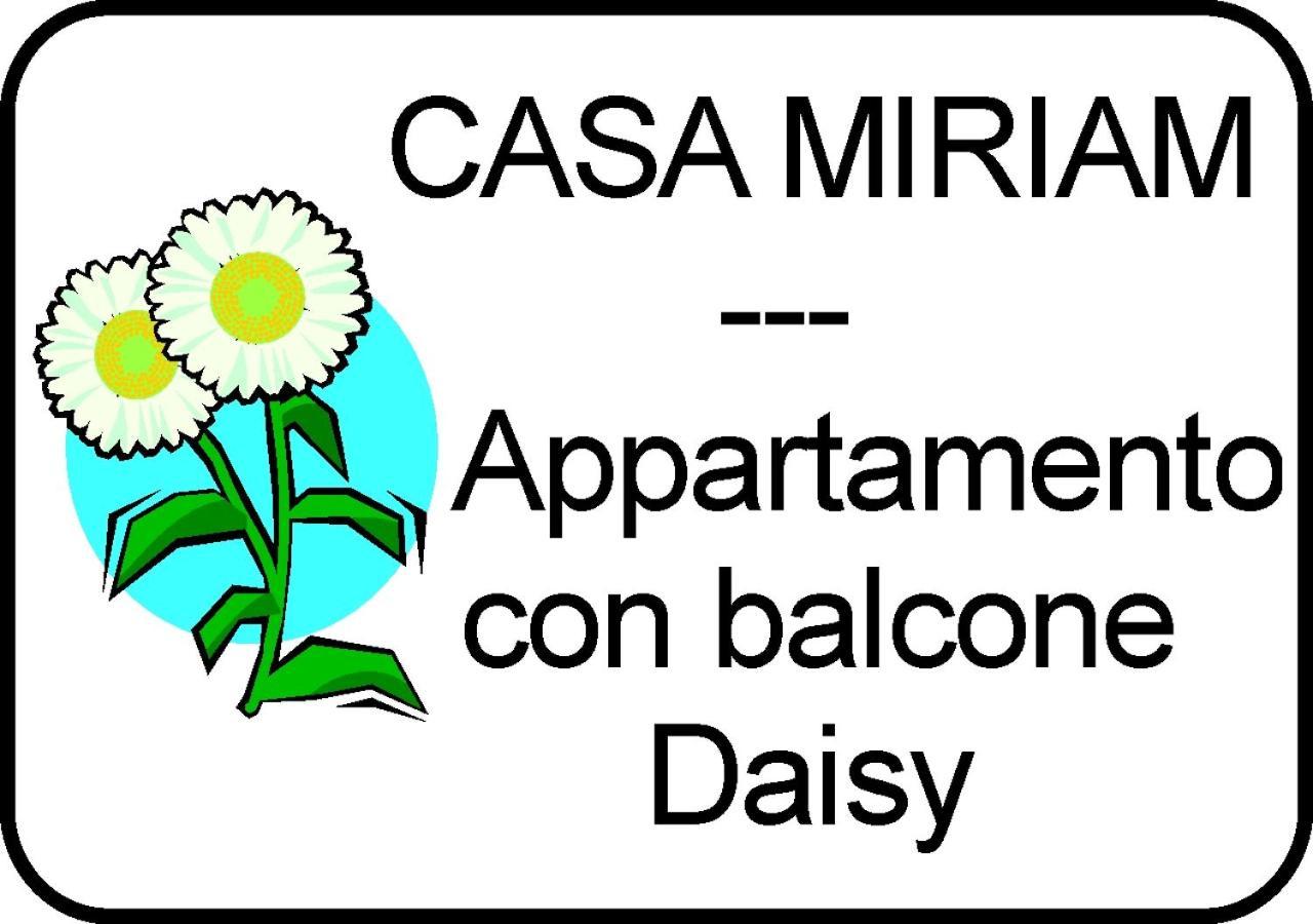 Casa Miriam - Appartamenti Vacanze Villaputzu Exterior foto