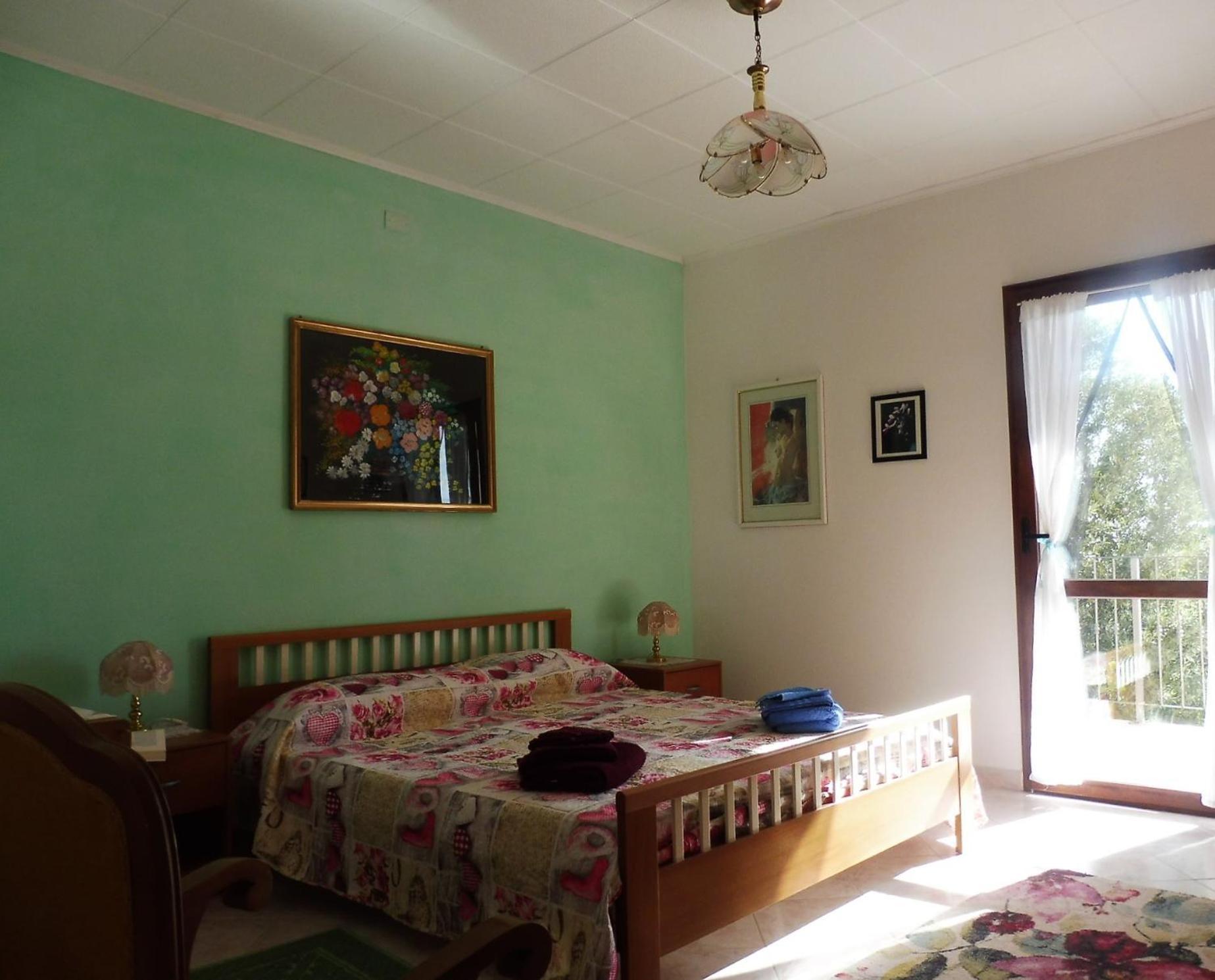 Casa Miriam - Appartamenti Vacanze Villaputzu Quarto foto