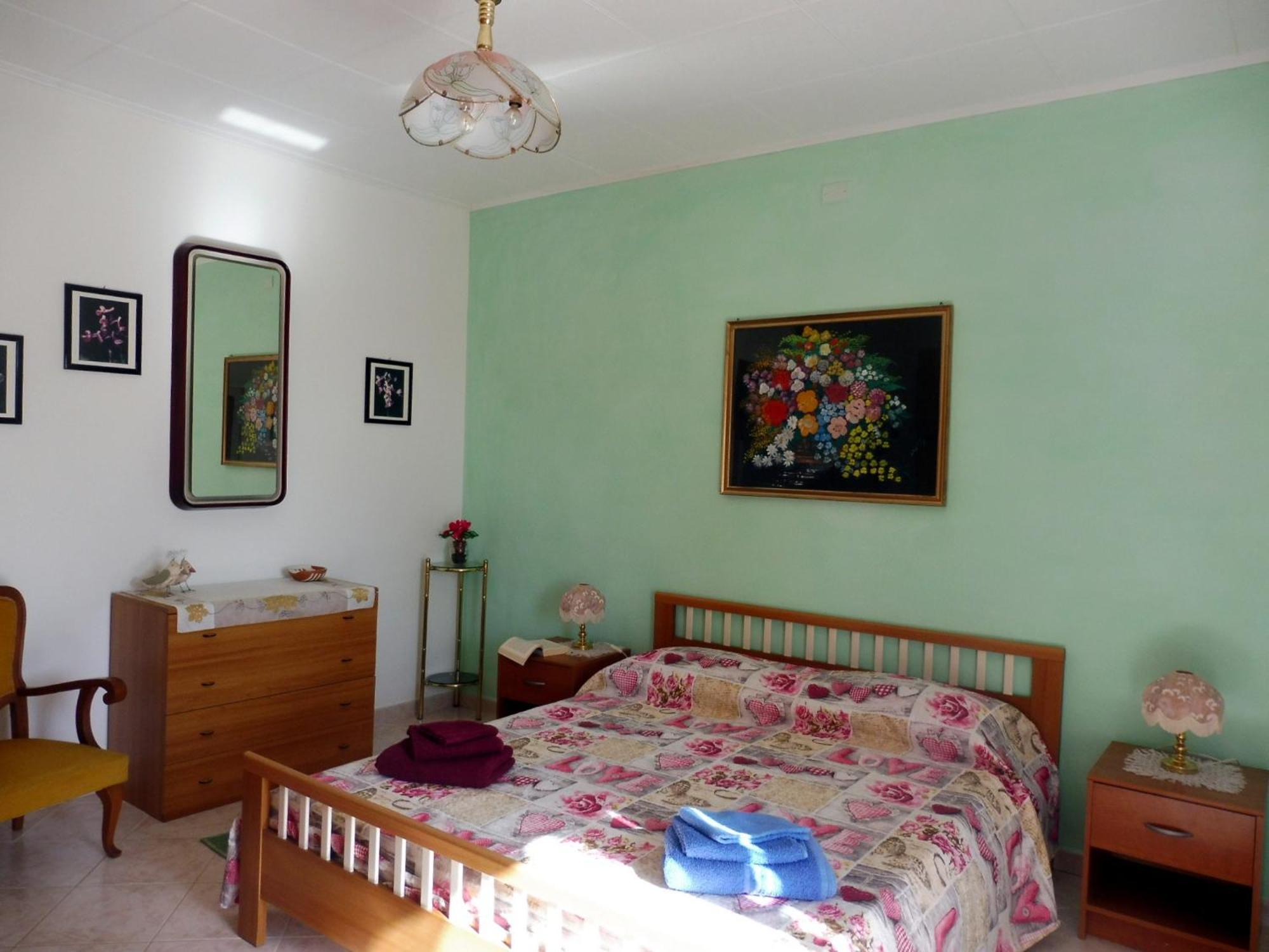 Casa Miriam - Appartamenti Vacanze Villaputzu Quarto foto