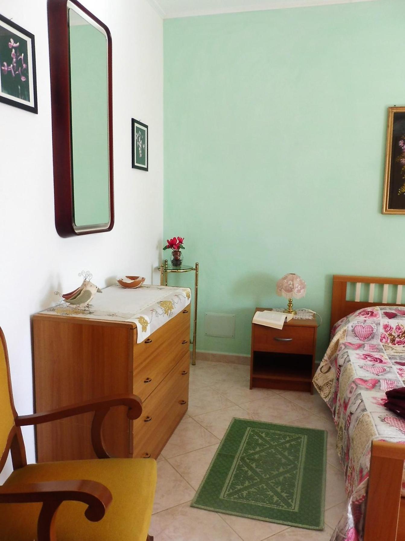 Casa Miriam - Appartamenti Vacanze Villaputzu Quarto foto