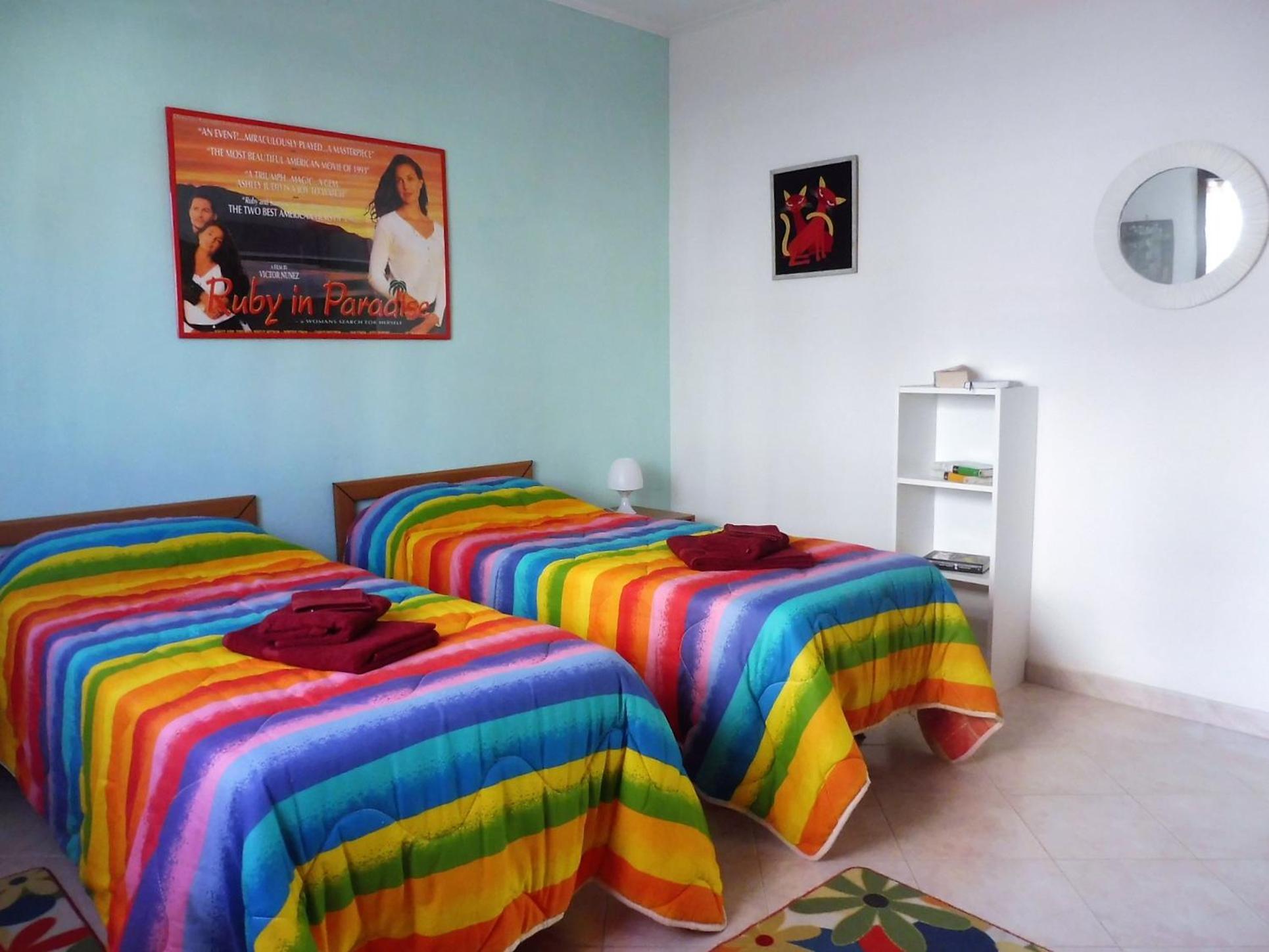 Casa Miriam - Appartamenti Vacanze Villaputzu Quarto foto