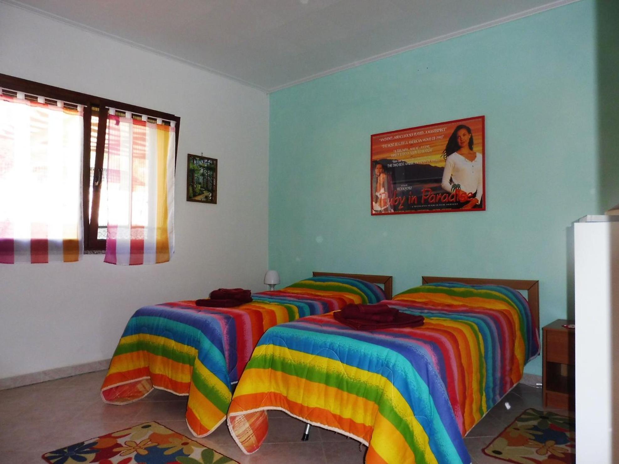 Casa Miriam - Appartamenti Vacanze Villaputzu Quarto foto