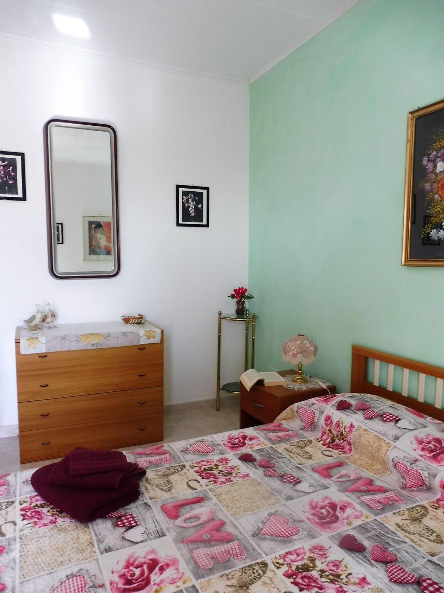 Casa Miriam - Appartamenti Vacanze Villaputzu Quarto foto
