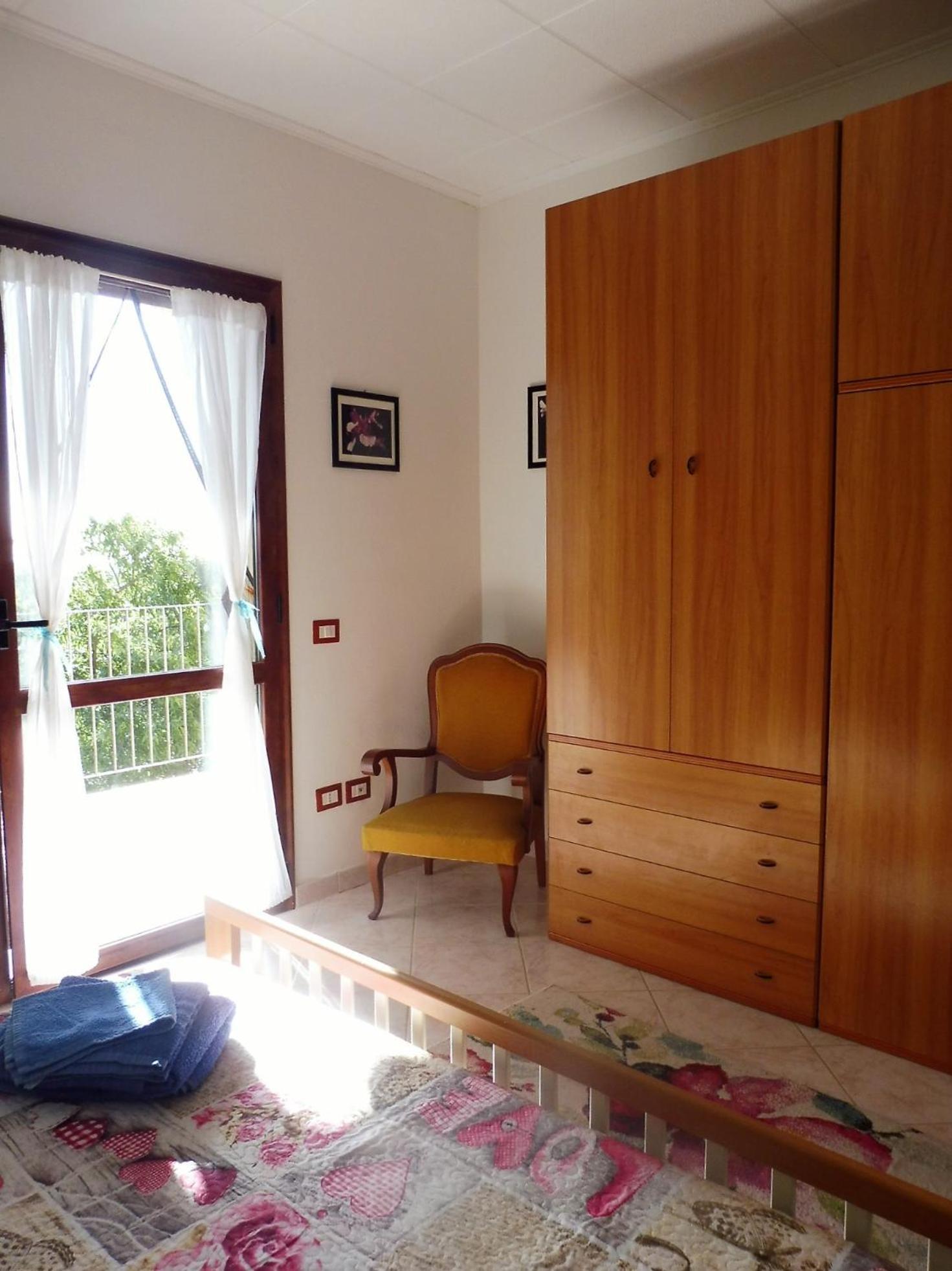 Casa Miriam - Appartamenti Vacanze Villaputzu Quarto foto