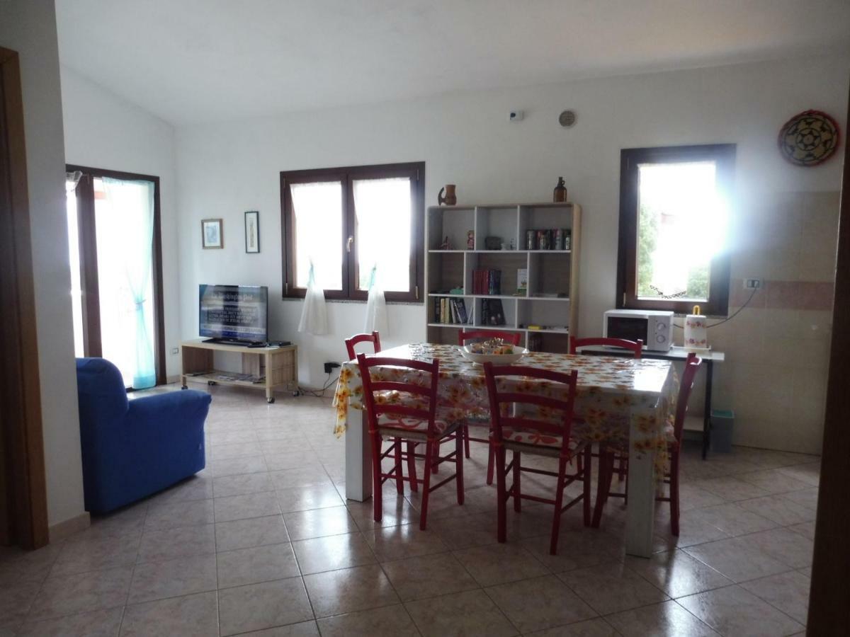 Casa Miriam - Appartamenti Vacanze Villaputzu Exterior foto