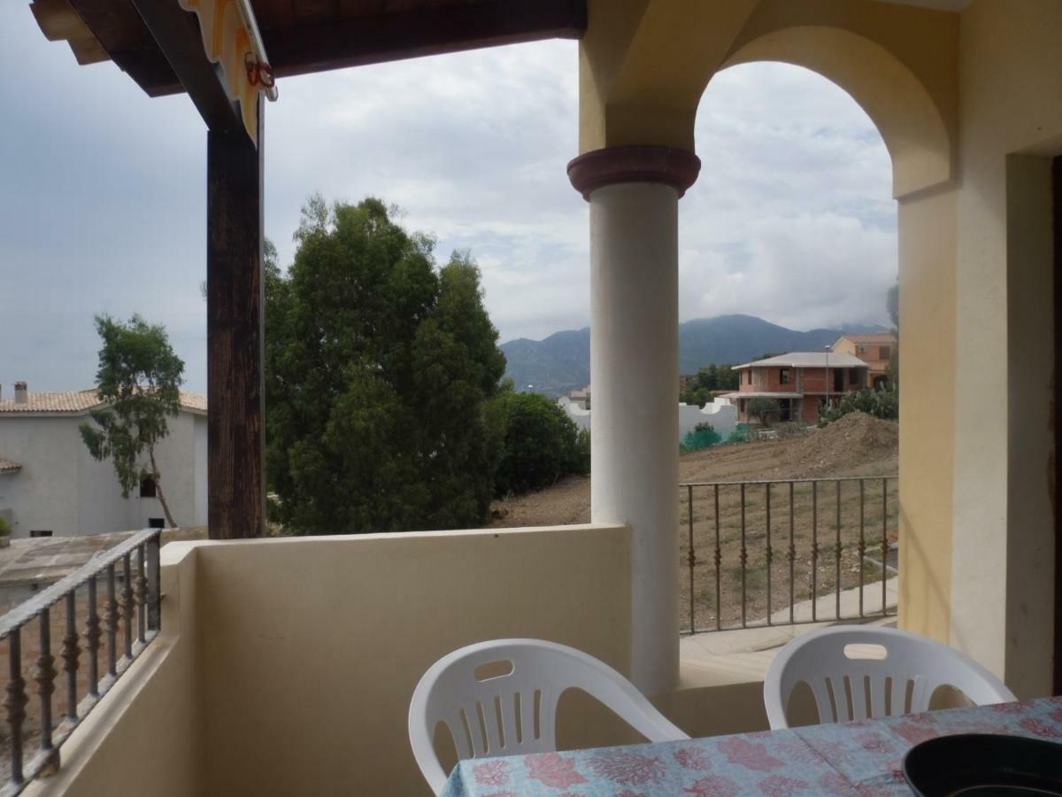 Casa Miriam - Appartamenti Vacanze Villaputzu Exterior foto