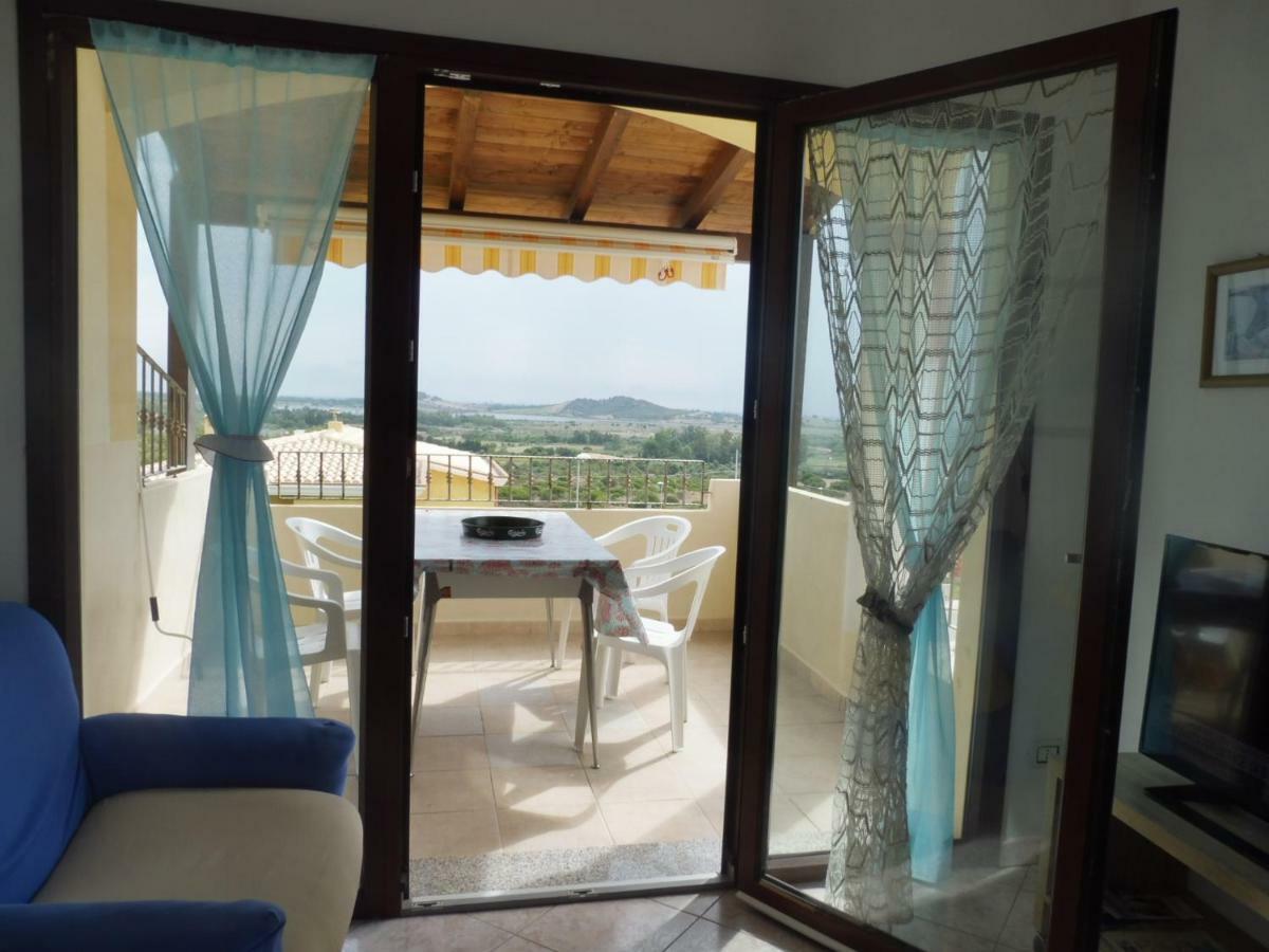 Casa Miriam - Appartamenti Vacanze Villaputzu Exterior foto