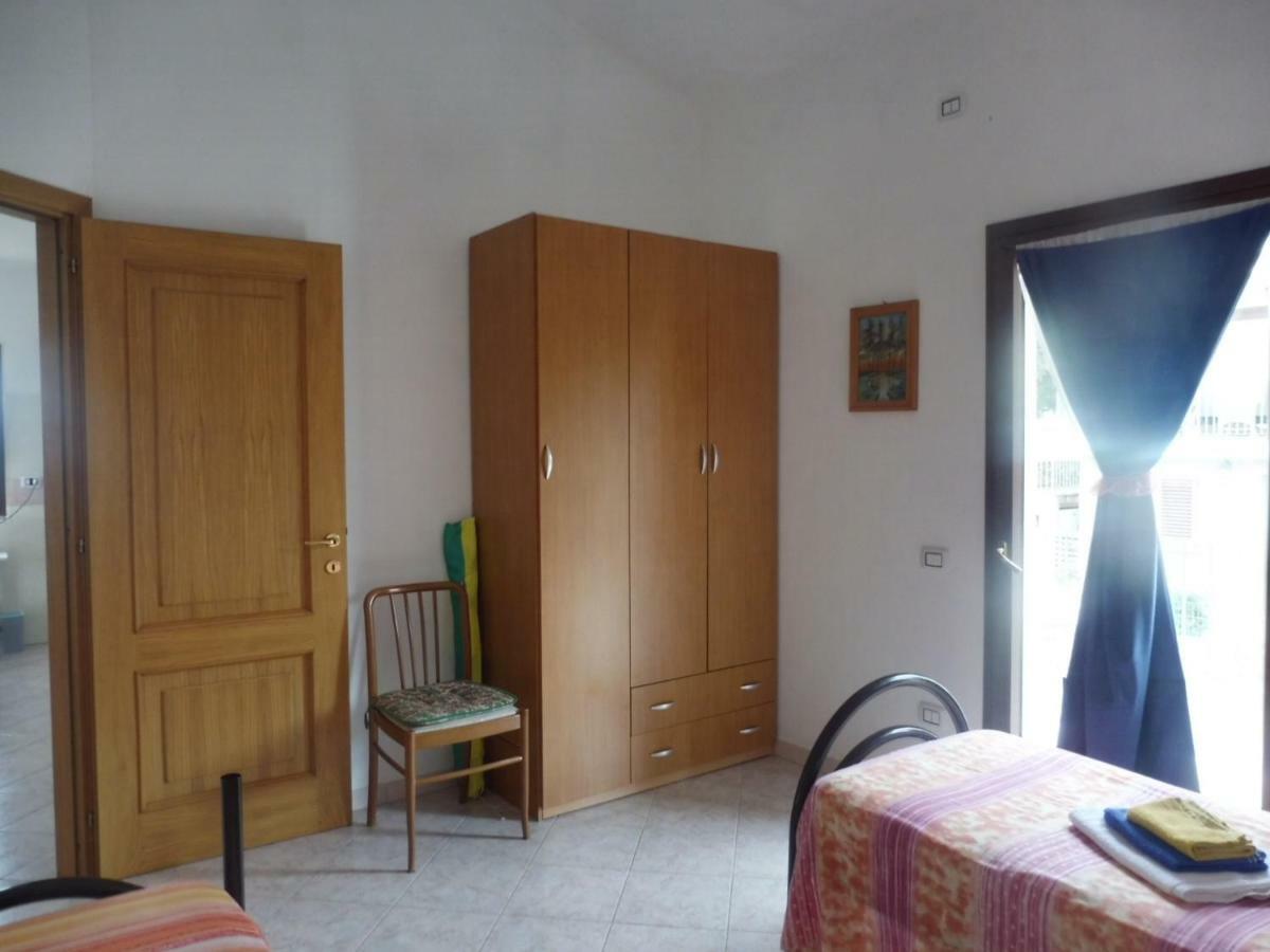Casa Miriam - Appartamenti Vacanze Villaputzu Exterior foto